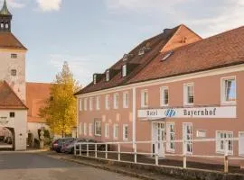 Hotel Bayernhof