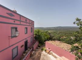 Casa Amoreira - Quinta Amoreira, brunarica v Faru