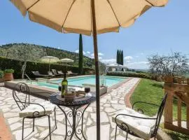 Villa Manuela