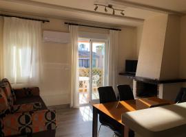 Retiro Park II - Serviden, hotel v destinaci Denia