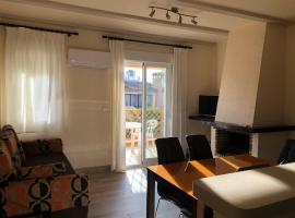 Retiro Park II - Serviden: Denia'da bir otel