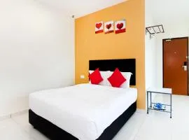 Central Hotel
