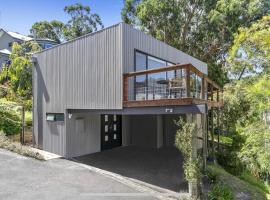 Bay Views Lorne, villa en Lorne