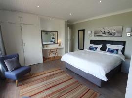 Lind End Guest Farm, biệt thự ở Haenertsburg
