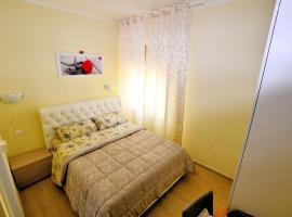 Affittacamere Lidiya