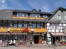 Gästehaus Dorf-Alm