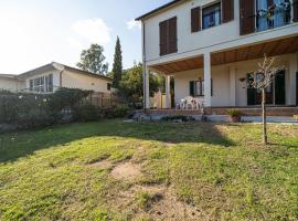 Bilocale Lo Scoglio - Goelba, hotel in Portoferraio