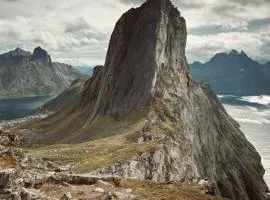 Fjordgård B