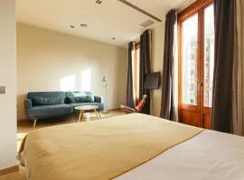 Casa Felipa Plaza España