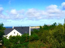 Bunbeg Apartment, hotel near Donegal Airport - CFN, 