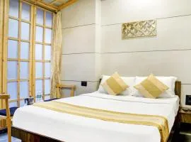 Hotel Rooms Dadar near Station