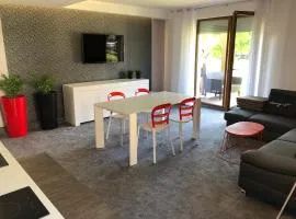 Apartamenty Bałtyckie - Wczasowa - osiedle zamknięte, winda, miejsce parkingowe
