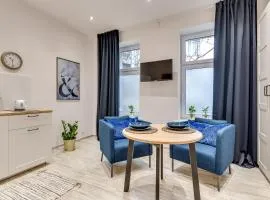 KATO Apartamenty Słowackiego