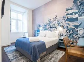 Bairro Alto Guesthouse