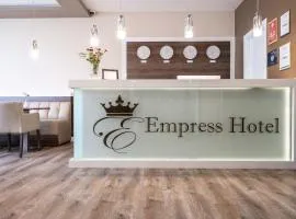 Empress Boutique Hotel