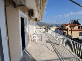 Maria Apartments