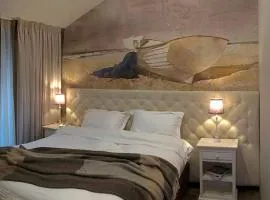 ZENTRUM Hotel