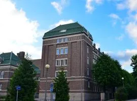 Forenom Hotel Apartments Geijersgatan - City Center