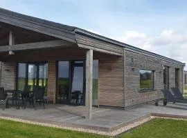 Gud Jard Lodge Nr 15 - Design-Ferienhaus mit exklusiver Ausstattung
