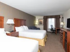 Holiday Inn Express Holland by IHG