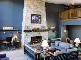 Wildwood Lodge & Suites