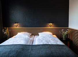 Hotel-B, hotel v destinaci Birkerød