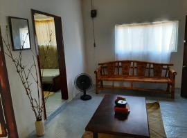 Kalinaw Stay and Café, country house in El Nido