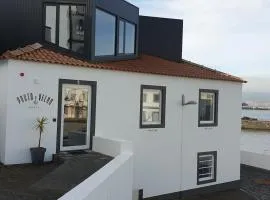 Porto Velho Boutique Lodge