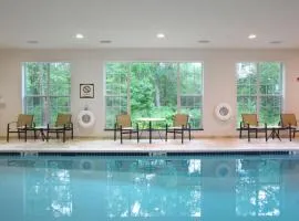 Staybridge Suites North Brunswick by IHG