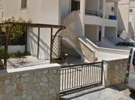 Villeta Laura in Baia verde