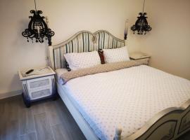 Stay in TimisoarAcom