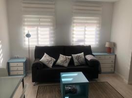 Apartament Burjasot Free Wifi, ξενοδοχείο κοντά σε Feria Valencia, Burjasot