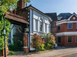 Castle Properties: The Duchess, 3 Bed Family cottage