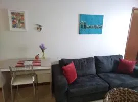 Ipê Rosa Apartamento