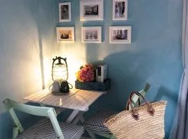 La Porta Accanto B&B