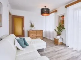 Apartmenthaus Haringer