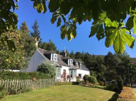 Cranford Guest House, hotel u gradu 'Braemar'