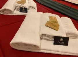 Kings Of Rome Apartments