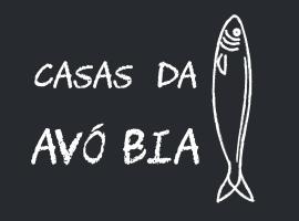 Casas da Av&oacute; Bia