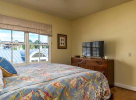 28 San Miguel: Avila Beach şehrinde bir otel