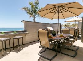 356 Front Street, vacation home in Avila Beach