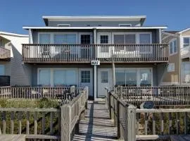 Eastside Duplex