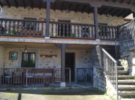 El Portal del Abuelo 1