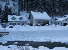 Pension Krupka 443 - Ski Herlikovice a Bubákov