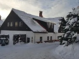 Chalet Severka Carpe Diem