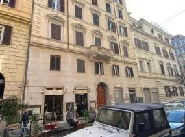 Rione Monti Home