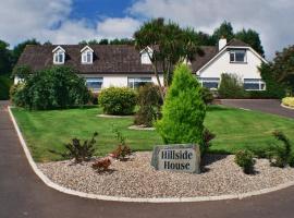 Hillside House, hotel in Gorey