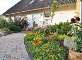 Bramwaldblick, habitación en casa particular en Hannoversch Münden