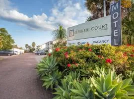 Kerikeri Court Motel
