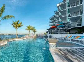 FUSION Resort Waterfront Suites